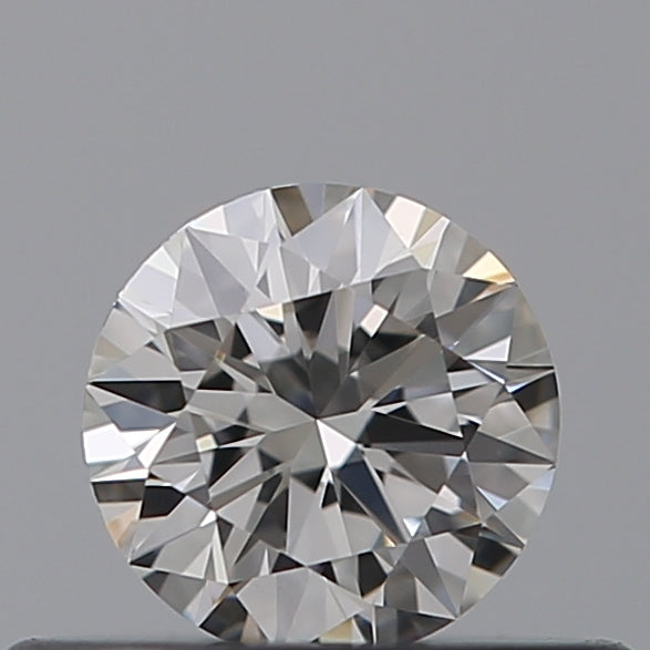 0.27 carat Round diamond G  VVS1 Excellent