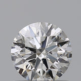 0.78 carat Round diamond H  SI2 Excellent