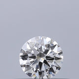 0.30 carat Round diamond E VVS1 Excellent