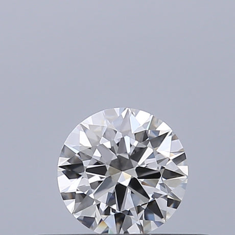 0.30 carat Round diamond E VVS1 Excellent