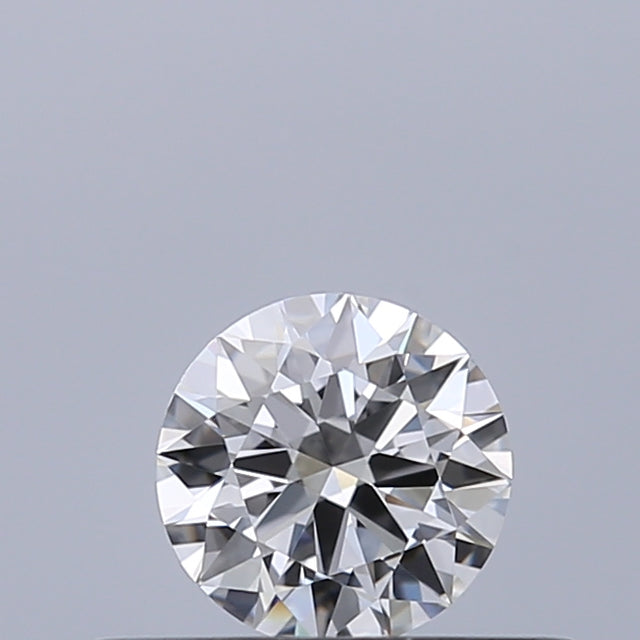 0.30 carat Round diamond E VVS1 Excellent