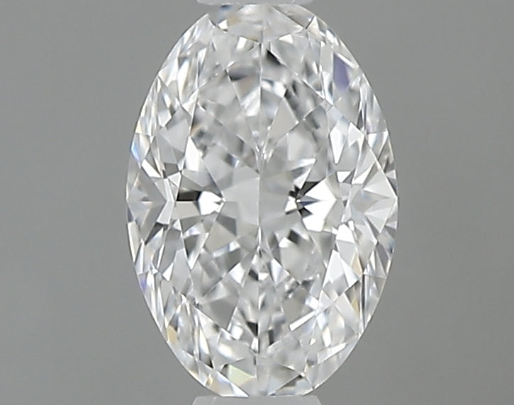 0.30 carat Oval diamond D VS1 