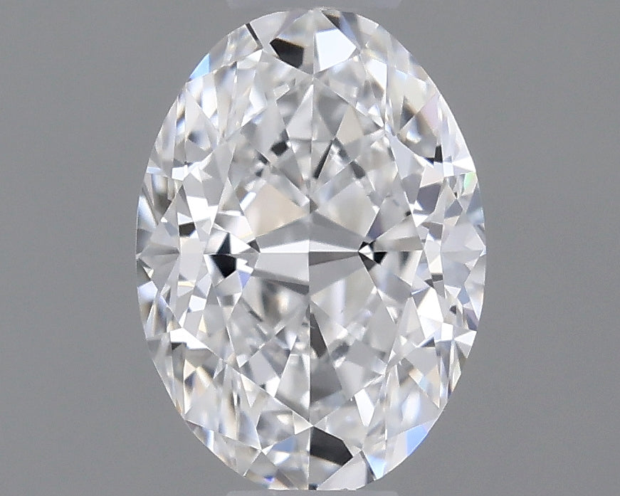 0.40 carat Oval diamond E VS1 