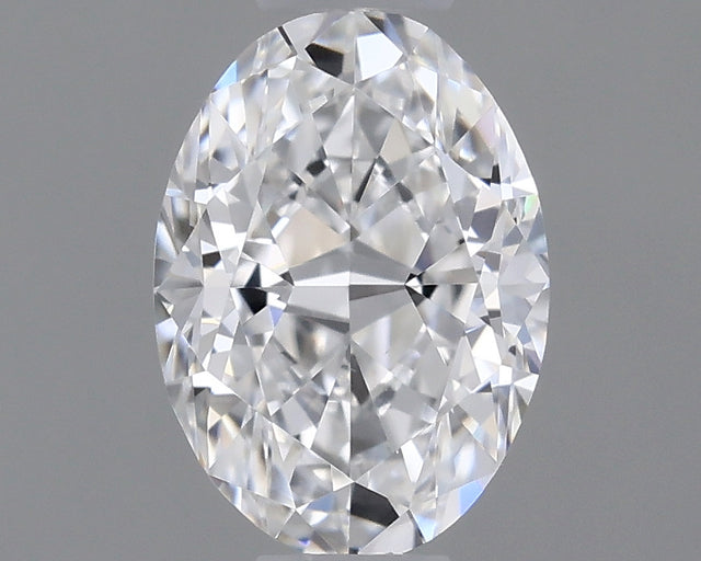 0.40 carat Oval diamond E VS1 
