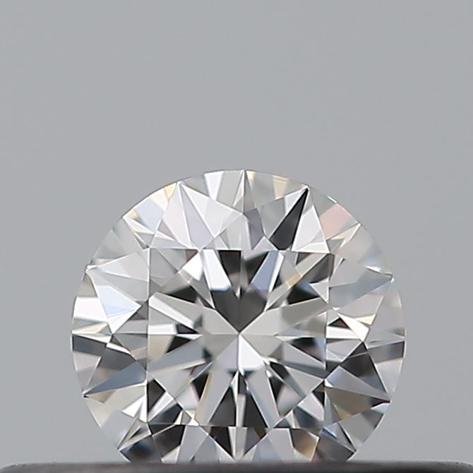 0.19 carat Round diamond G  VVS2 Excellent