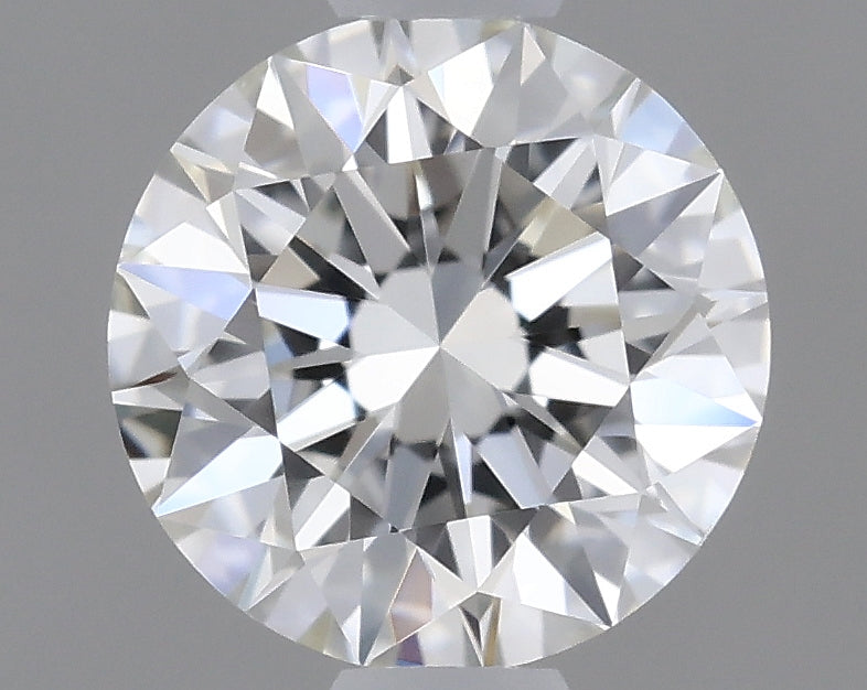 0.50 carat Round diamond H VS1 Excellent