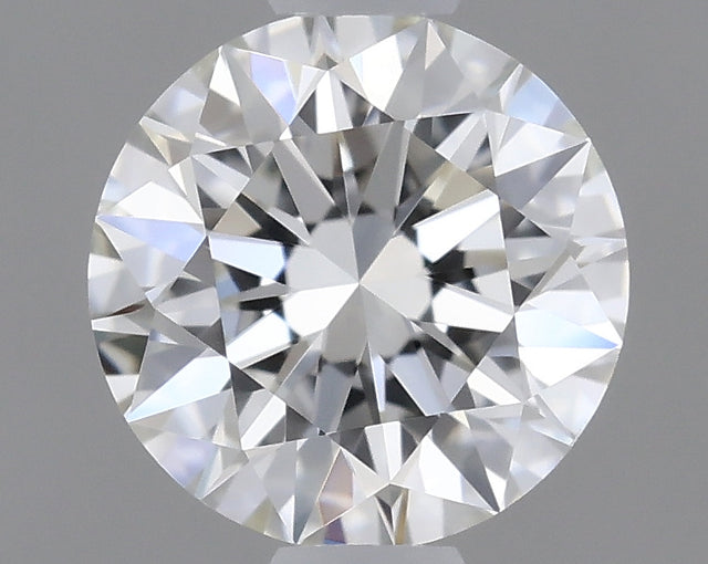 0.50 carat Round diamond H VS1 Excellent