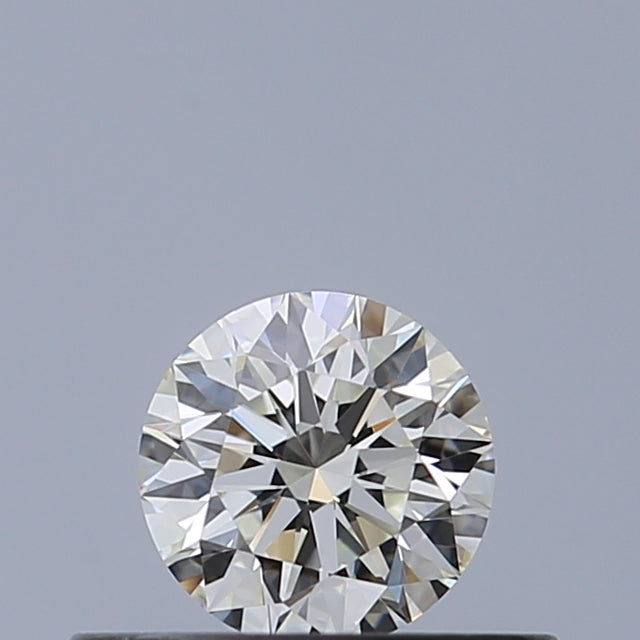 0.30 carat Round diamond I VVS1 Excellent