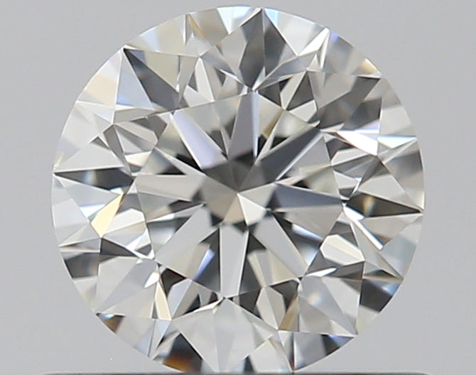 0.50 carat Round diamond G  VVS2 Excellent