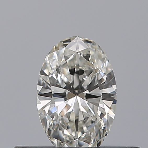 0.23 carat Oval diamond G VVS1 