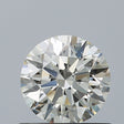 0.70 carat Round diamond K VS1 Excellent