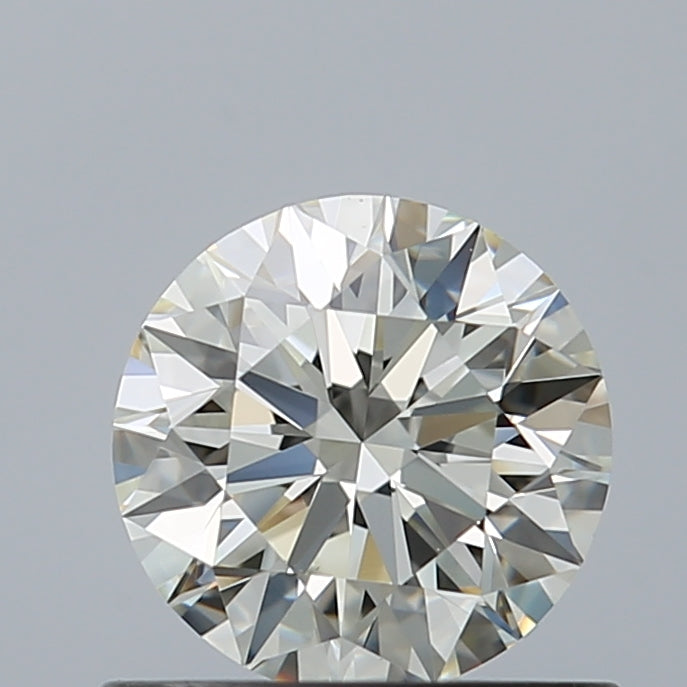0.70 carat Round diamond K VS1 Excellent
