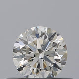 0.33 carat Round diamond G  VVS2 Excellent