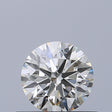 0.50 carat Round diamond H VS1 Excellent