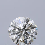 0.50 carat Round diamond H VS1 Excellent