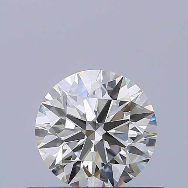 0.50 carat Round diamond H VS1 Excellent
