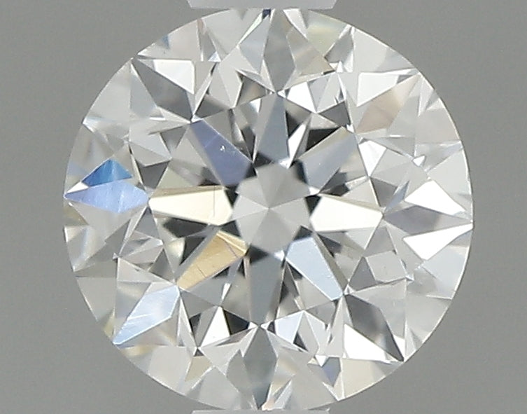 0.70 carat Round diamond F  VS2 Very good