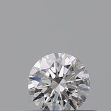 0.29 carat Round diamond E  VVS1 Excellent