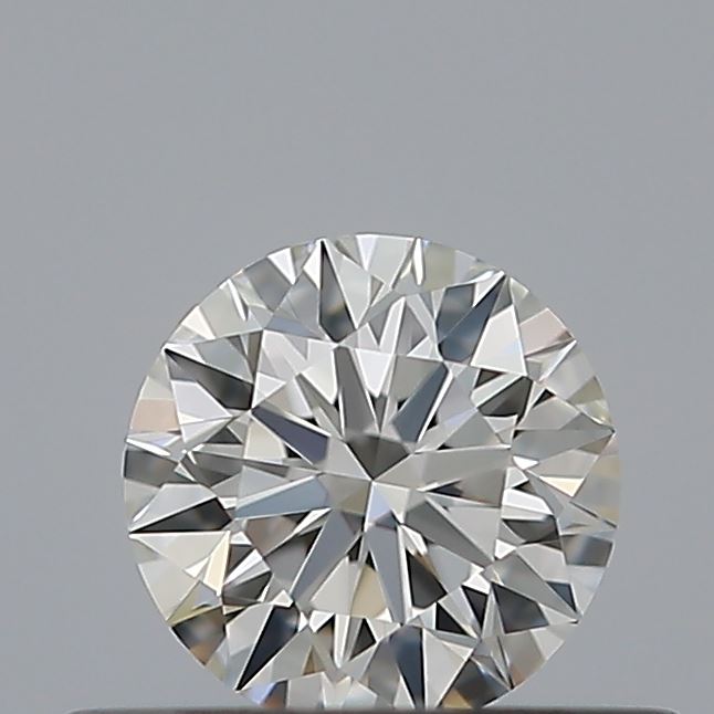 0.32 carat Round diamond F  VVS1 Excellent