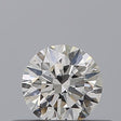 0.30 carat Round diamond E  VS2 Excellent