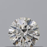 0.30 carat Round diamond E  VS2 Excellent