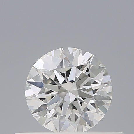 0.42 carat Round diamond G IF Excellent