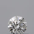 0.30 carat Round diamond E  VVS2 Excellent