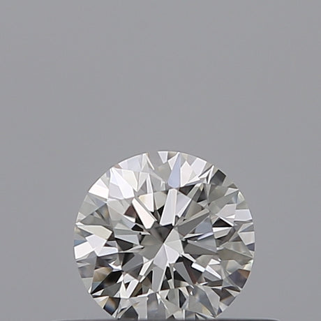 0.30 carat Round diamond E  VVS2 Excellent