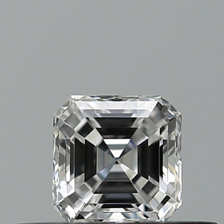 0.31 carat Emerald diamond D VVS1 