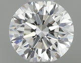 0.31 carat Round diamond E  IF Excellent