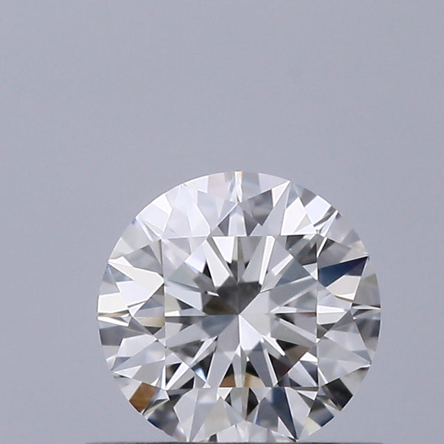 0.42 carat Round diamond E VS2 Excellent