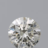 0.56 carat Round diamond K  VVS1 Excellent