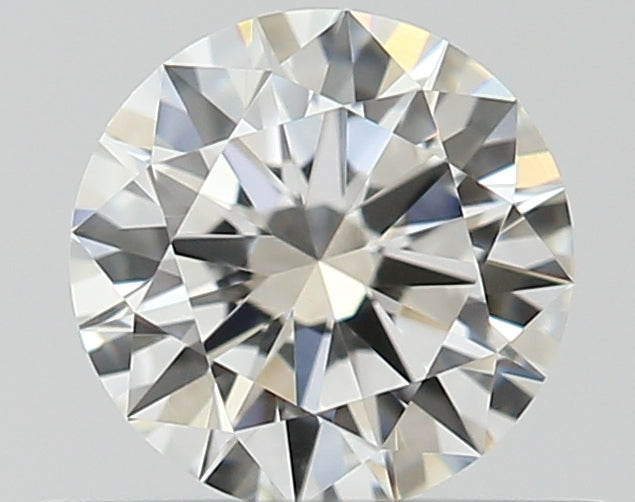 0.35 carat Round diamond G  VVS2 Excellent