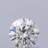 0.50 carat Round diamond G VVS2 Excellent