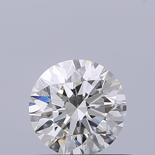 0.50 carat Round diamond G VVS2 Excellent