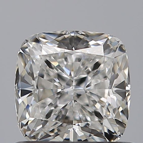 0.80 carat Cushion diamond E VVS2 