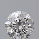 0.74 carat Round diamond D  VS1 Excellent