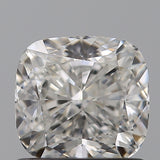 1.01 carat Cushion diamond G  VS1