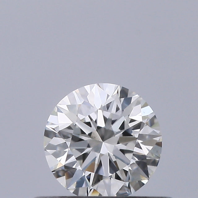 0.36 carat Round diamond G VS1 Excellent
