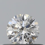 0.31 carat Round diamond F  VS2 Excellent