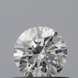0.51 carat Round diamond E VVS2 Excellent