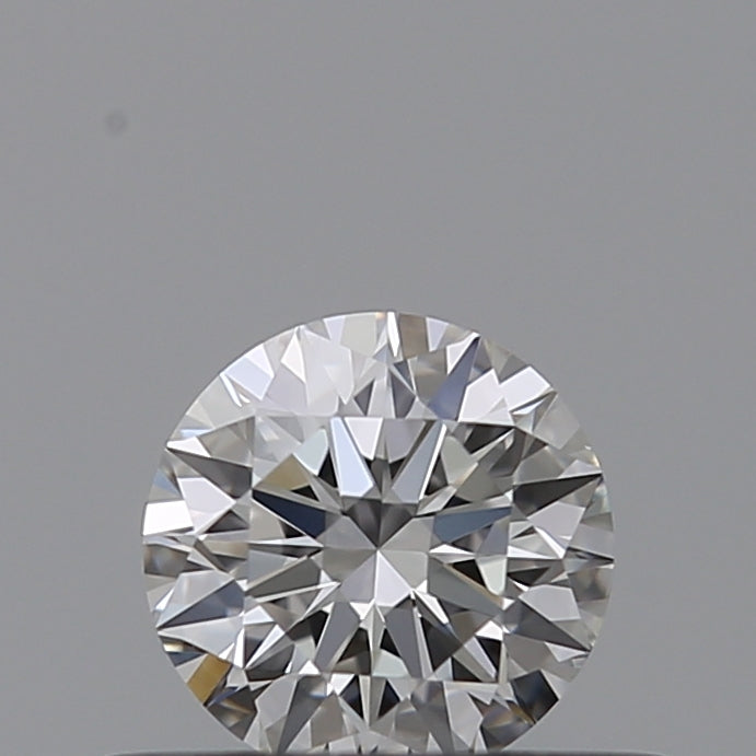 0.33 carat Round diamond G  VS1 Excellent