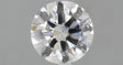 1.00 carat Round diamond G SI2 Excellent