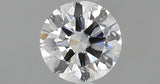1.00 carat Round diamond G SI2 Excellent