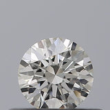0.32 carat Round diamond F  VVS1 Excellent