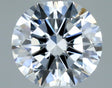 0.51 carat Round diamond D VS1 Excellent