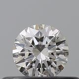 0.25 carat Round diamond G  VVS2 Excellent