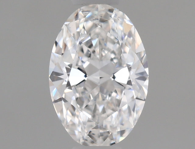 0.40 carat Oval diamond E VS2 