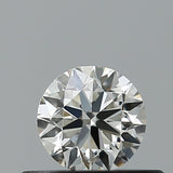 0.28 carat Round diamond G  VVS2 Very good