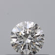 0.35 carat Round diamond F VVS1 Excellent